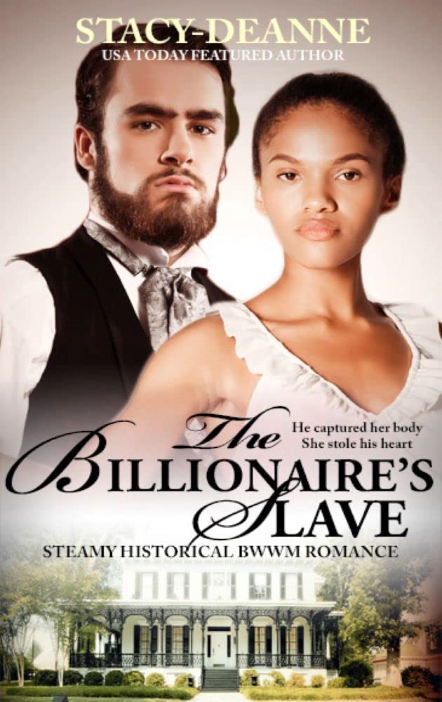 The Billionaire's Slave (Kindle Edition)