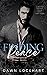 Finding Peace (Second Chance Found, #3)