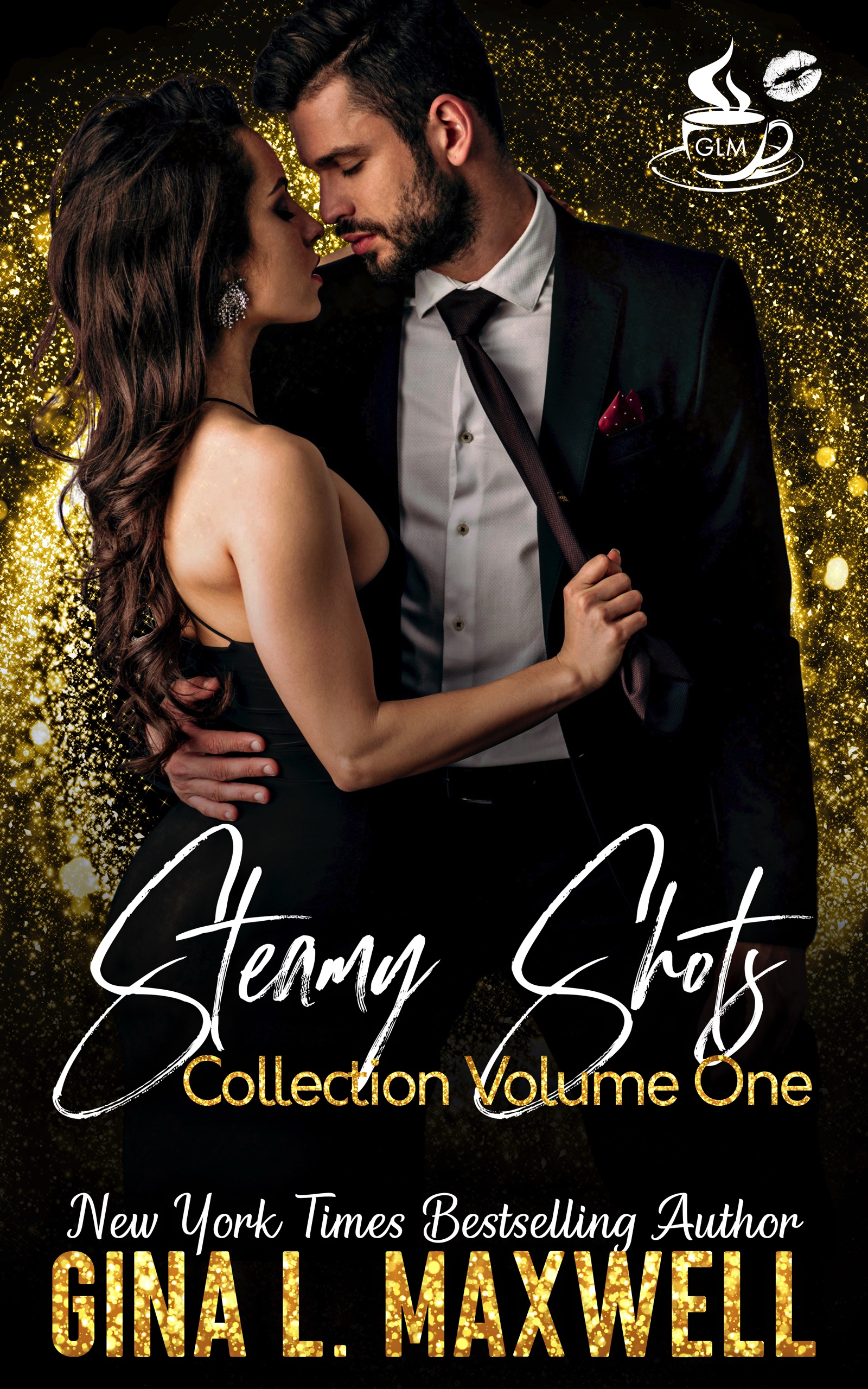 Steamy Shots Collection: Volume One