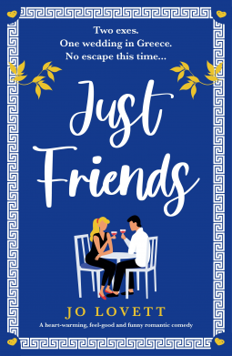 Just Friends