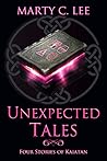Unexpected Tales: Four Stories of Kaiatan