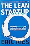 The Lean Startup:...