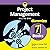 Project Management All-in-One For Dummies