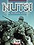 NUTS Man to Man Combat: WW2 Tabletop Skirmish Rules (4th edition)