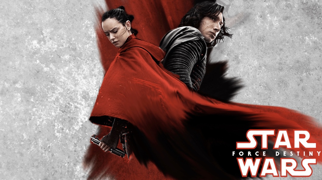 Force Destiny
