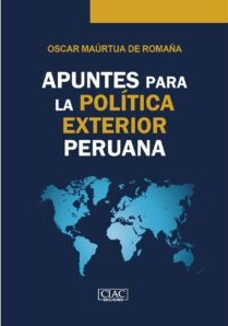 Apuntes para la política exterior peruana
