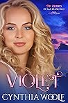 Violet (The Brides of San Francisco #6)
