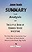 Summary And Analysis of The Little Book of Common Sense Inves... by Jason READS