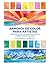 Armonía de color para artistas: Guía para crear combinaciones bellas y personales en acuarela (Spanish Edition)