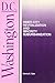 Washington, D.C.: Inner City Revitalization and Minority Suburbanization
