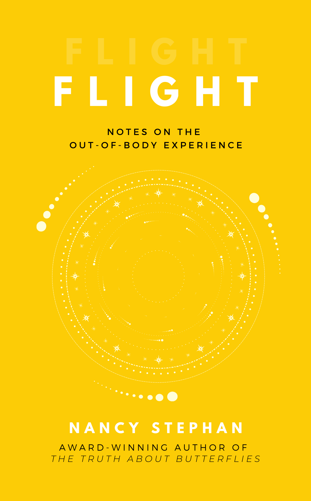 Flight: Notes on the Out-of-Body Experience