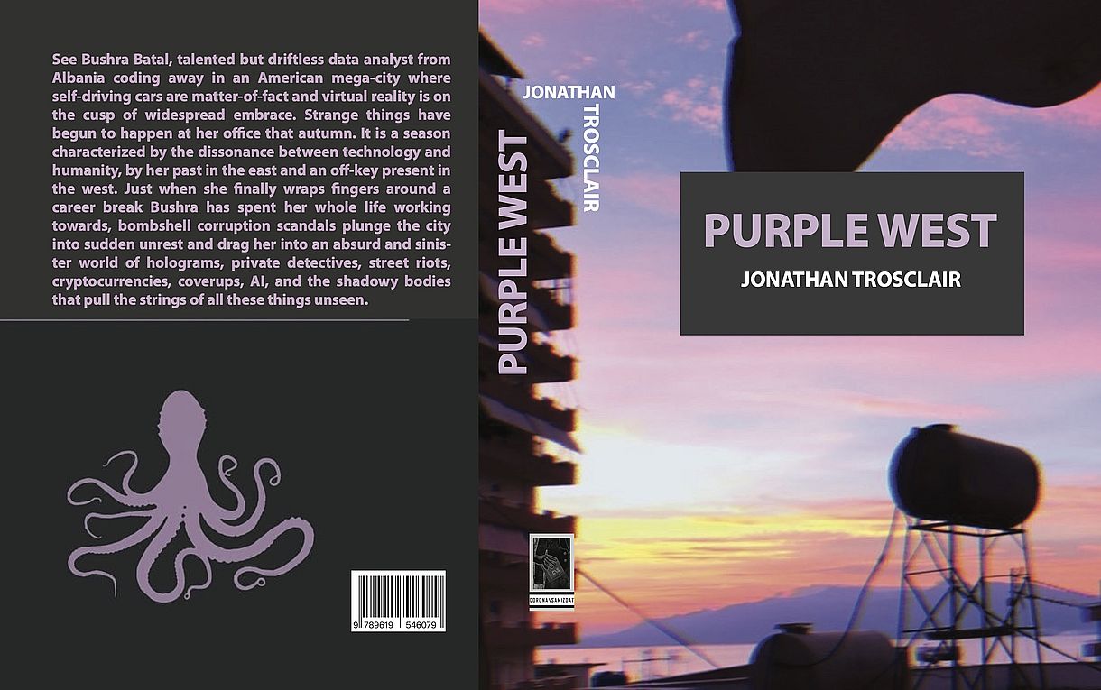 Purple West