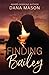 Finding Bailey: A Lake Tahoe Romantic Suspense Novel