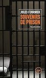 Souvenirs de prison
