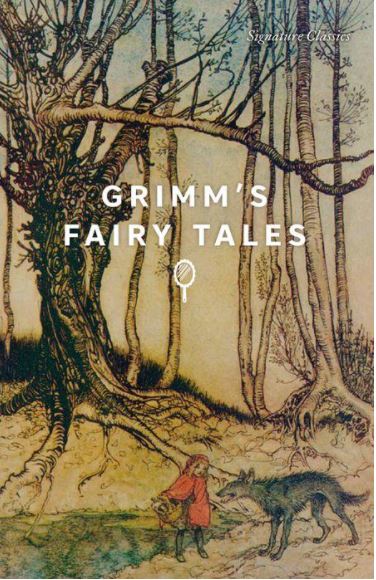 Grimm's Fairy Tales