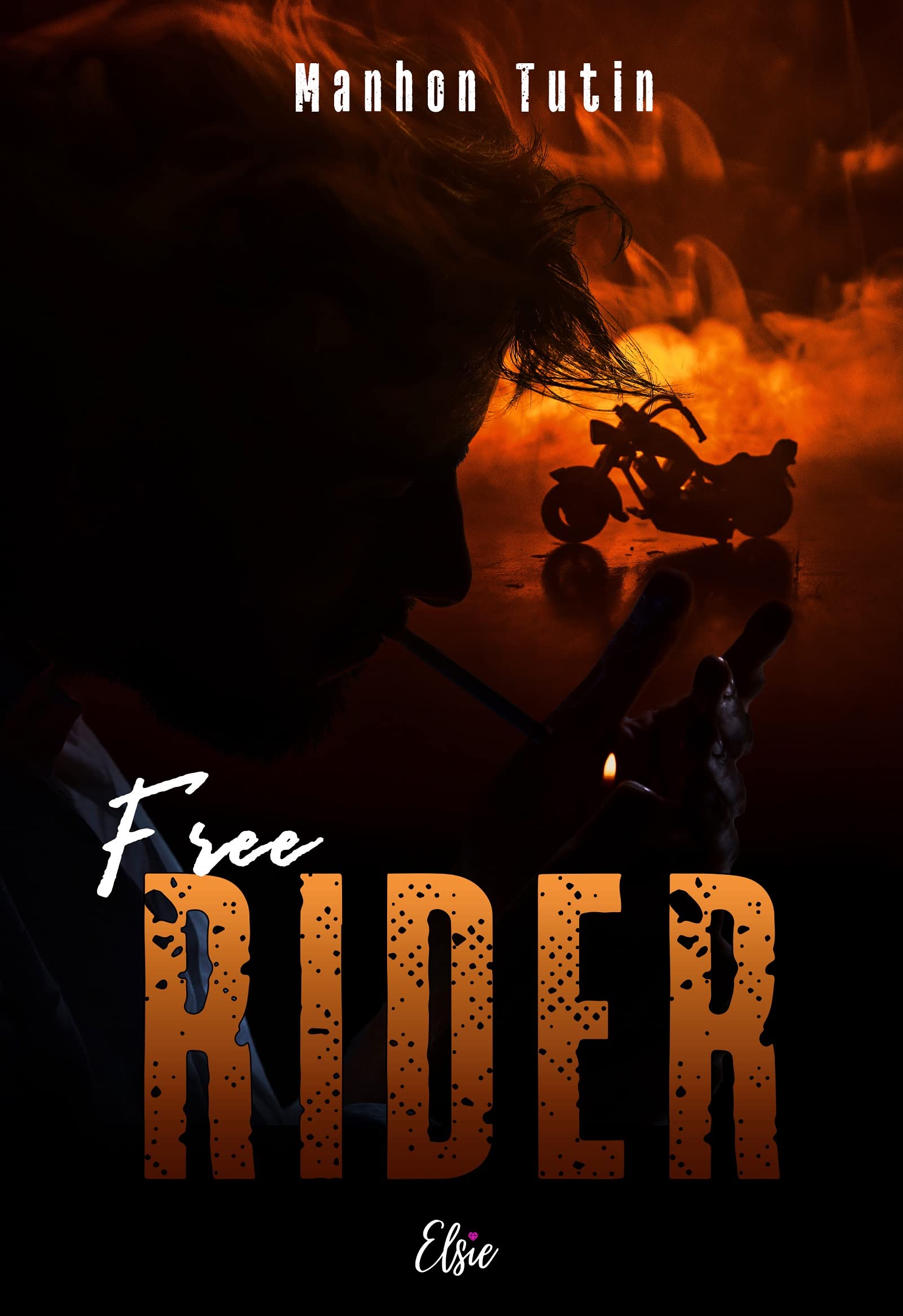 Free Rider (Kindle Edition)