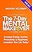 The 7 Day Mental Makeover by Anthony Holdampf