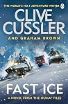 Fast Ice by Clive Cussler Fast Ice by Clive Cussler