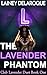 The Lavender Phantom (Club Lavender Duet, #1)