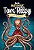 La prophétie (La vie inattendue de Tom Riley, #2)