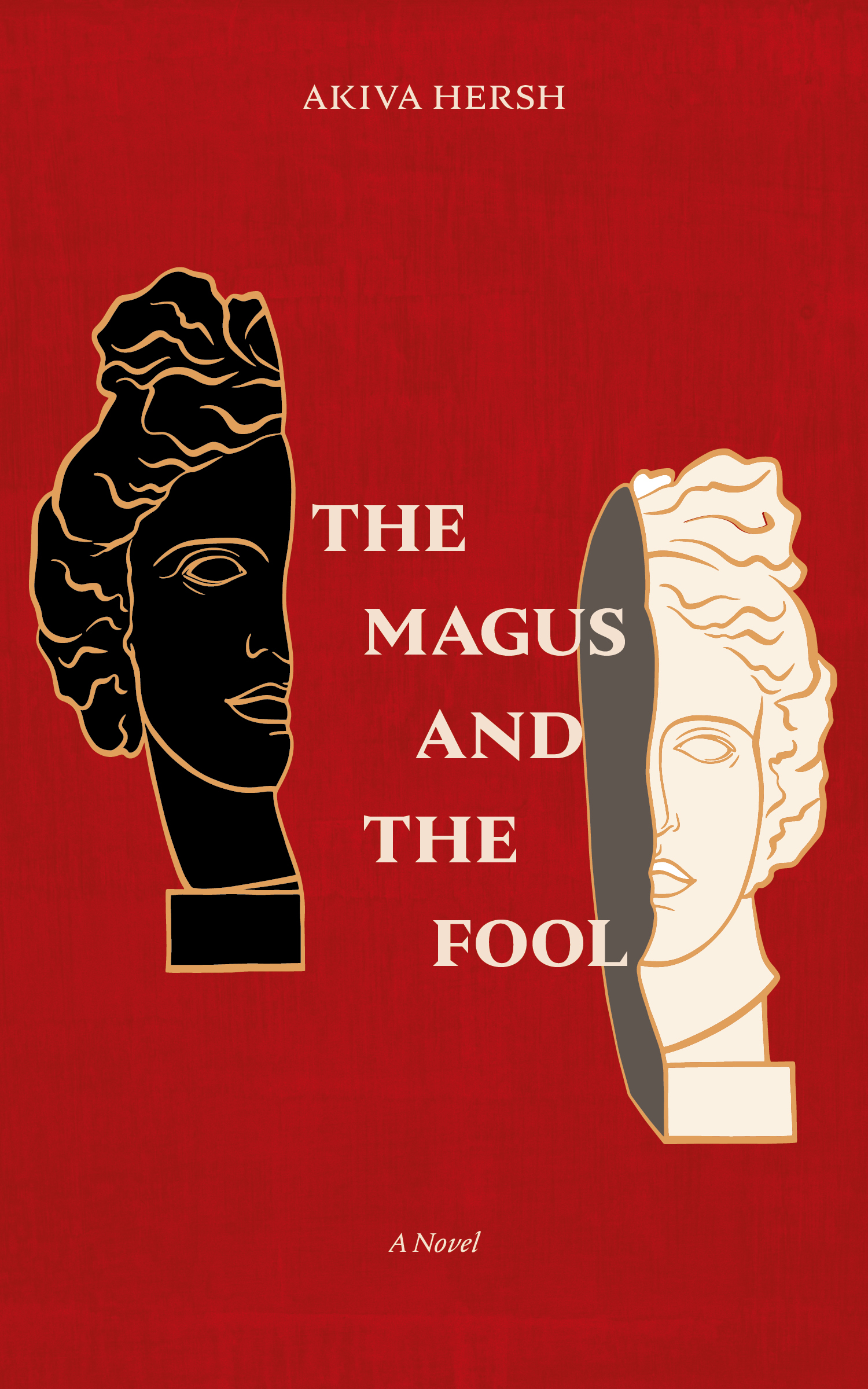 The Magus and The Fool (Paperback)