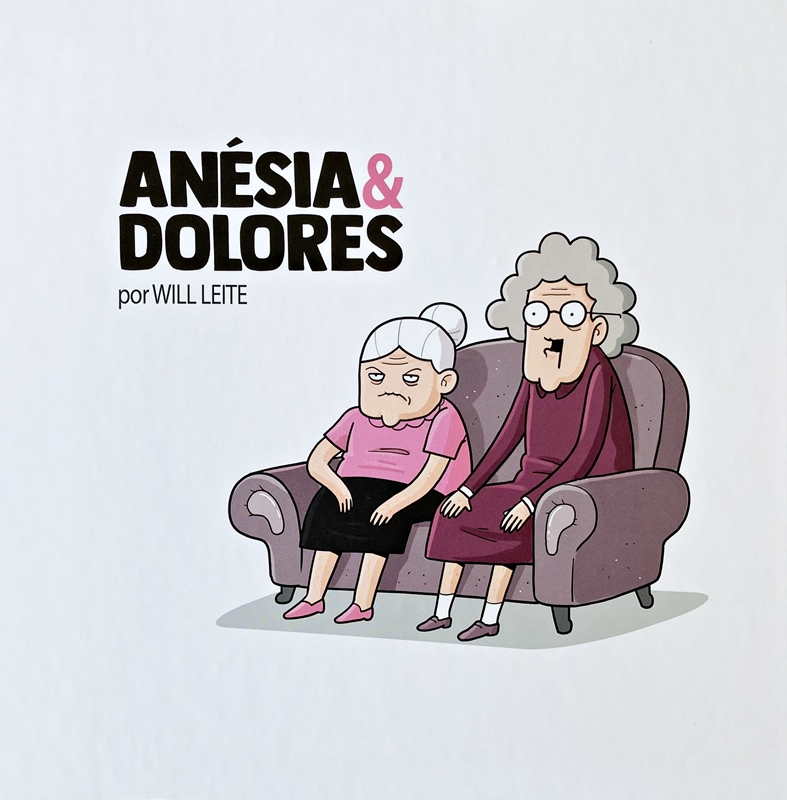 Anésia & Dolores