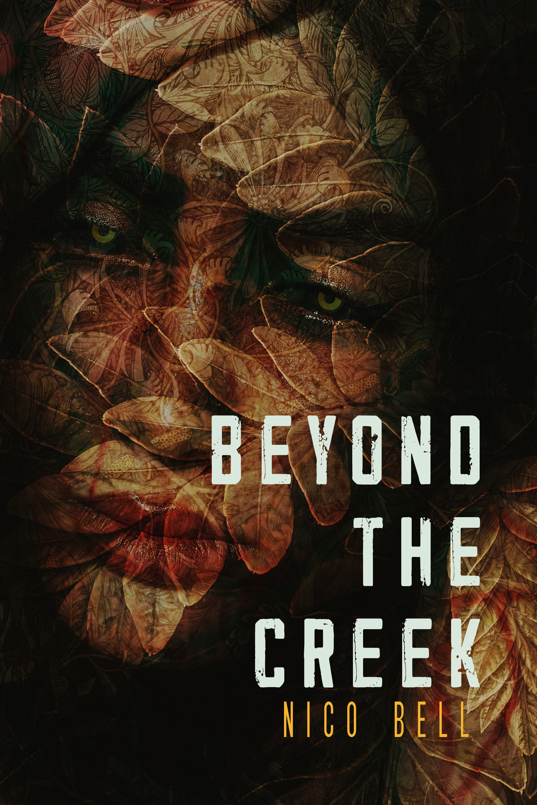 Beyond the Creek