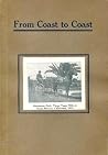 From Coast to Coast by George D. Brown