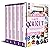 Cricut: 5 Books in1 - The C...