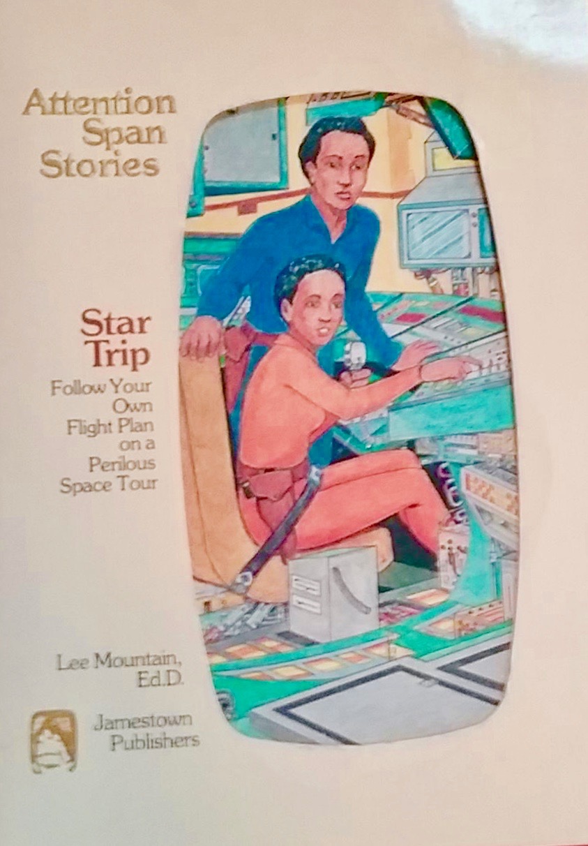 Star Trip (Paperback)