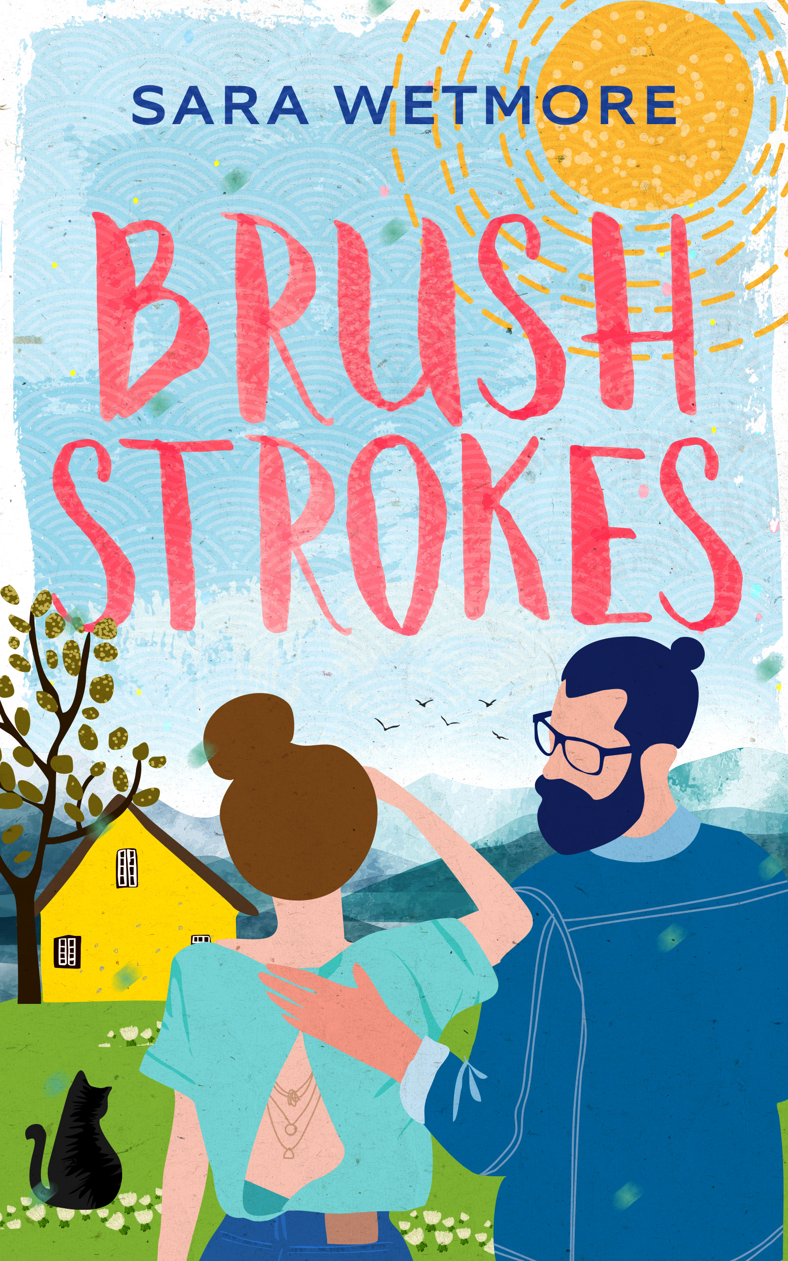 Brush Strokes