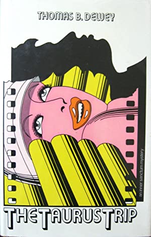 The Taurus Trip (Hardcover)