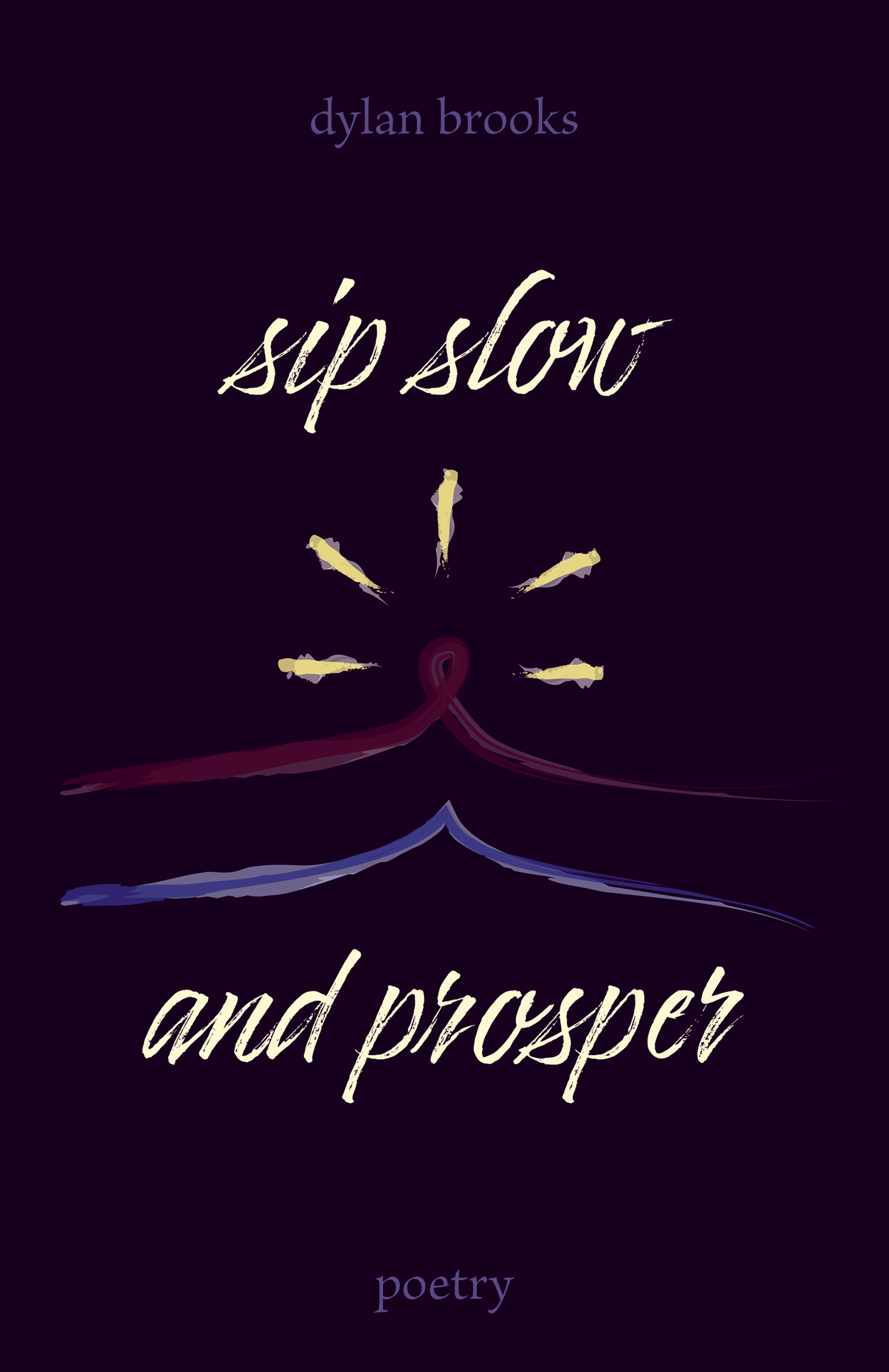 Sip Slow and Prosper