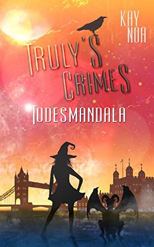 Todes-Mandala (Truly's Crimes, #4)