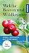 Welche Beeren und Wildkräut...