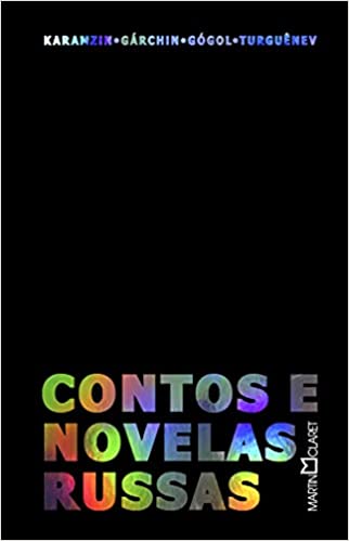 Contos e Novelas Russas