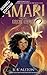 Amari and the Great Game (Supernatural Investigations, #2)
