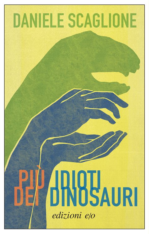 Più idioti dei dinosauri (Paperback)