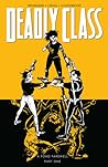 Deadly Class, Vol...
