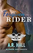 Forgiven Rider