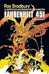 Fahrenheit 451: A...