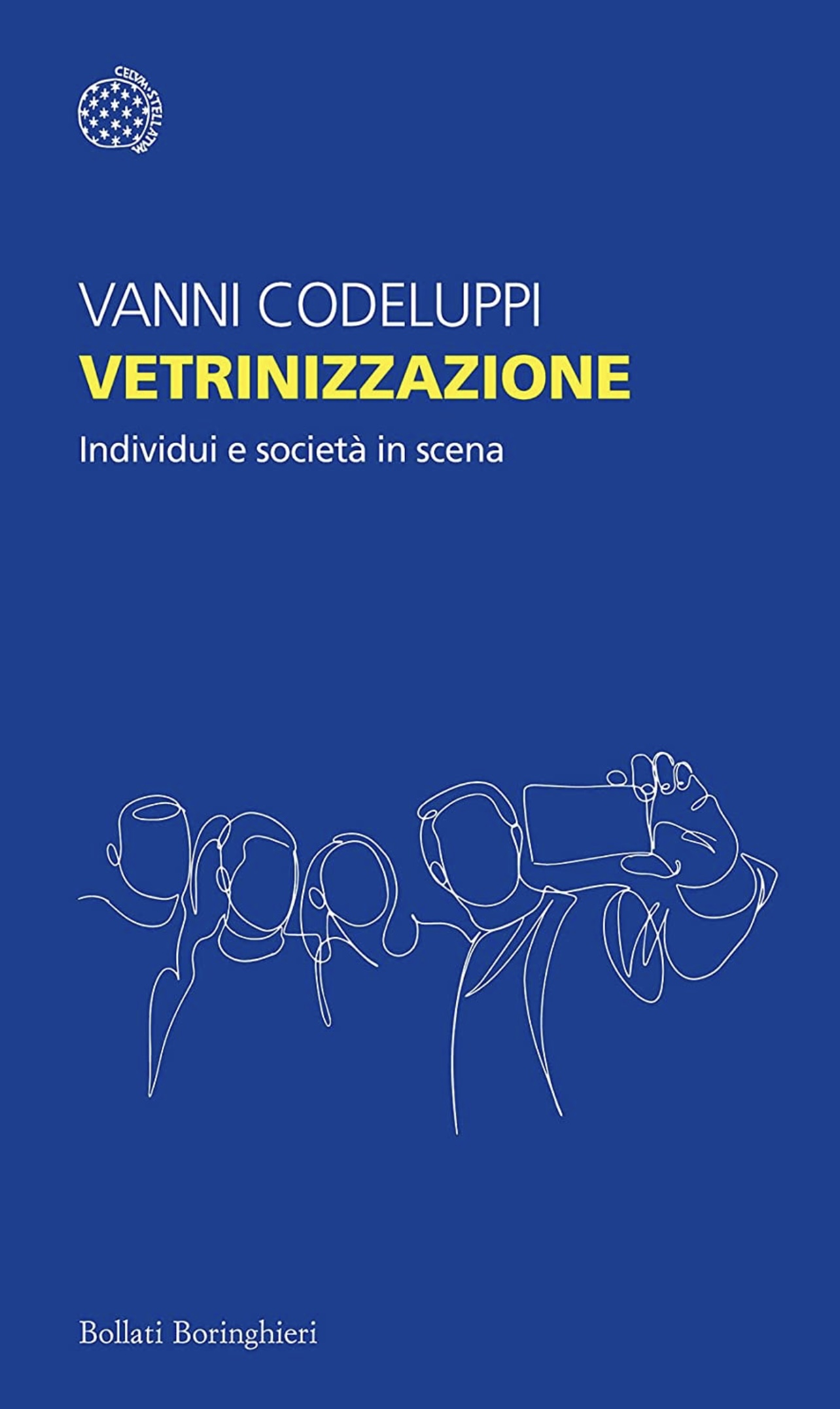 Vetrinizzazione (Paperback)