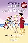 El Club de las Canguro 7 by Gale Galligan