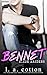 Bennet (Rixon Raiders, #3)