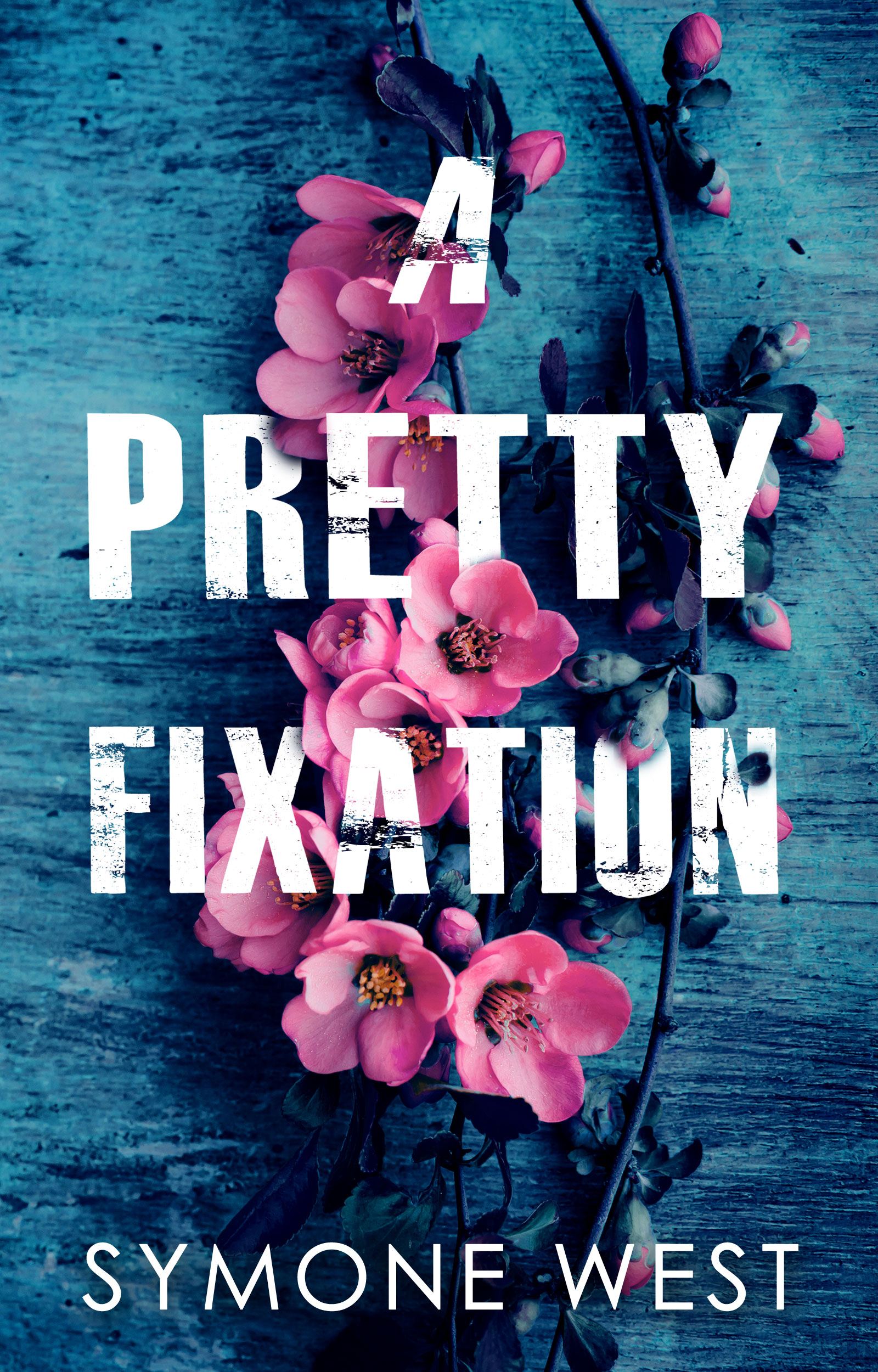 A Pretty Fixation