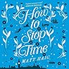 How to Stop Time