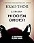 Hidden Order: A Thriller by Brad Thor, a review