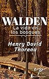 Walden,: la vida ...