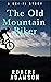 The Old Mountain Biker