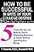HOW TO BE SUCCESSFUL IN SPI...